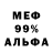 Метадон мёд Alleged